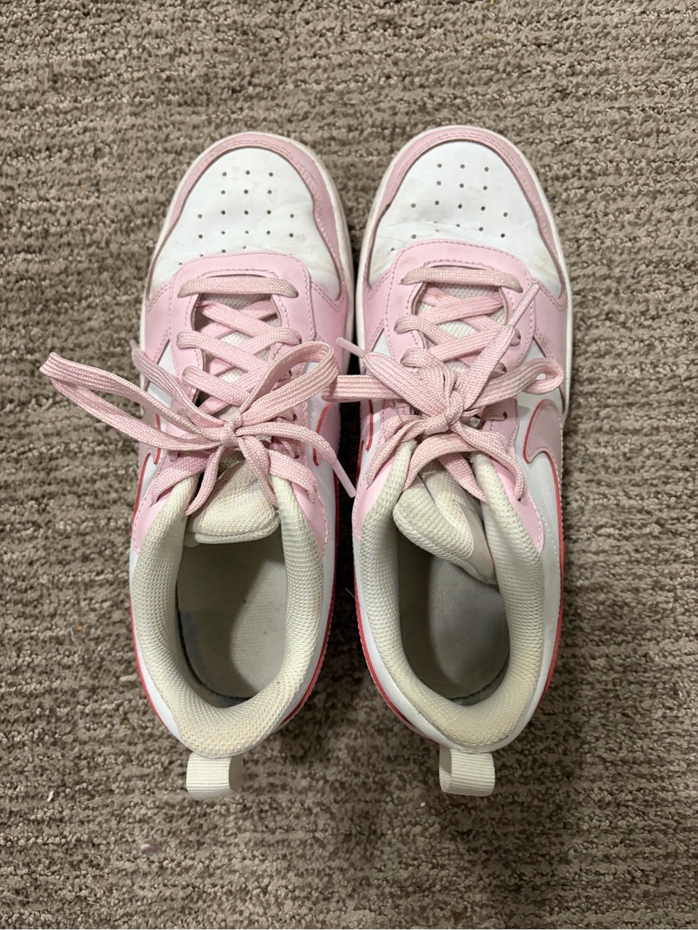 Nike shoes